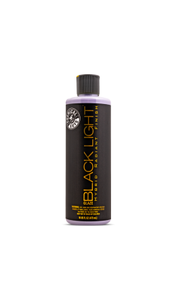 Chemical Guys Black Light Hybrid Radiant Finish -sealant do ciemnych lakierów - 1