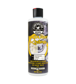 Chemical Guys Headlight Restorer And Protectant -produkt do renowacji reflektorów