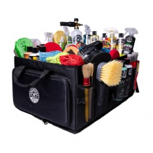 Chemical Guys Large Space Trunk Organizer Bag- torba detaillingowa - 4