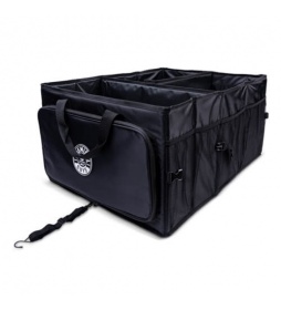 Chemical Guys Large Space Trunk Organizer Bag- torba detaillingowa