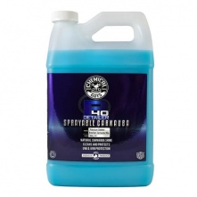 Chemical Guys P40 QD Spray With Carnauba Wax Galon -quick detailer z carnaubą - 1