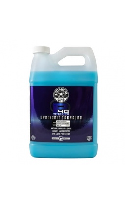 Chemical Guys P40 QD Spray With Carnauba Wax Galon -quick detailer z carnaubą - 1