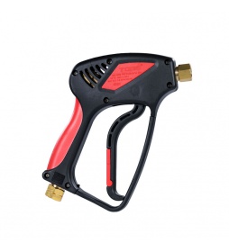 Chemical Guys Torq Snubby Spray Foam Gun - pistolet do myjki ciśnieniowej