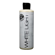 Chemical Guys White Light Hybrid Radiant Finish - sealant do jasnych lakierów - 1