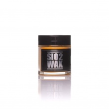 Good Stuff SiO2 Wax 100ml - wosk z dodatkiem kwarcu, wysoki połysk i szklistość - 1