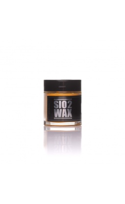 Good Stuff SiO2 Wax 100ml - wosk z dodatkiem kwarcu, wysoki połysk i szklistość - 1