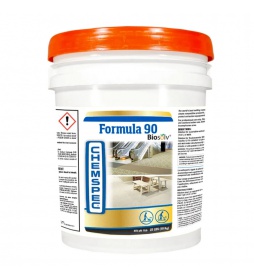 Chemspec Powdered Formula 90 10kg - proszek do prania tapicerki materiałowej