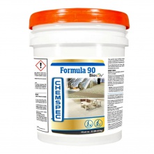 Chemspec Powdered Formula 90 10kg - proszek do prania tapicerki materiałowej - 1