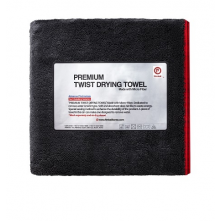 Fireball Black Fox Twist Drying Towel 70x200cm - ręcznik do osuszania - 1