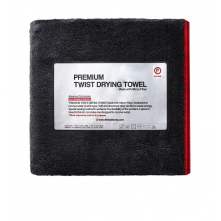 Fireball Black Fox Twist Drying Towel 70x90cm - ręcznik do osuszania - 1