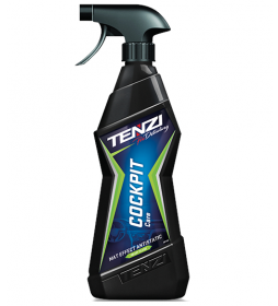 Tenzi ProDetailing Cockpit Care 700ml - dressing do plastików wewnętrznych