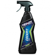 Tenzi ProDetailing Cockpit Care 700ml - dressing do plastików wewnętrznych - 1