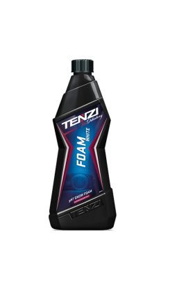 Tenzi ProDetailing Foam White 700ml - piana aktywna o neutralnym pH - 1