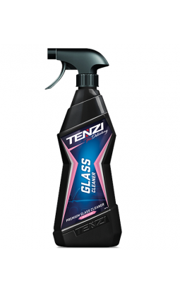 Tenzi ProDetailing Glass Cleaner 700ml - Płyn do mycia szyb - 1