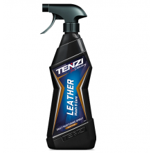 Tenzi ProDetailing Leather Wash & Care 700ml - produkt do bieżącej pielęgnacji skóry - 1