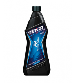 Tenzi ProDetailing PR 700ml - dressing do opon, gumy i tworzyw sztucznych