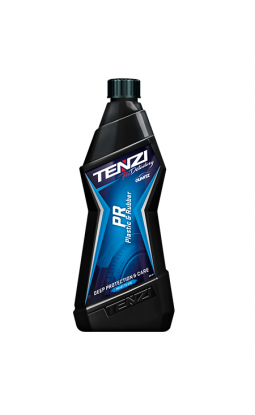 Tenzi ProDetailing PR 700ml - dressing do opon, gumy i tworzyw sztucznych - 1