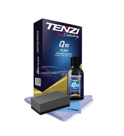 Tenzi ProDetailing Q10 Flexi 50ml - elastyczna powłoka ceramiczna