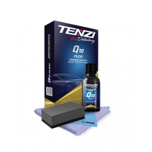 Tenzi ProDetailing Q10 Flexi 50ml - elastyczna powłoka ceramiczna - 1