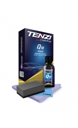 Tenzi ProDetailing Q10 Flexi 50ml - elastyczna powłoka ceramiczna - 1