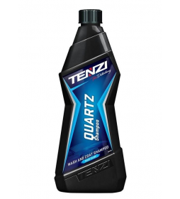 Tenzi ProDetailing Quartz Shampoo 700ml - szampon z dodatkiem SiO2