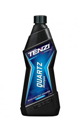 Tenzi ProDetailing Quartz Shampoo 700ml - szampon z dodatkiem SiO2 - 1