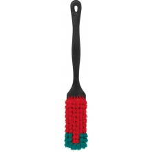 Vikan Vehicle Brush With Long Handle 522252 - szczotka na długim trzonku do mycia felg i nadkoli - 2