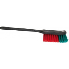 Vikan Vehicle Brush With Long Handle 522252 - szczotka na długim trzonku do mycia felg i nadkoli - 3