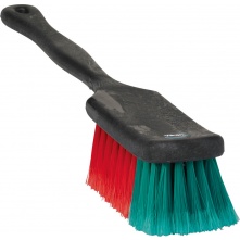 Vikan Vehicle Brush With Long Handle 522252 - szczotka na długim trzonku do mycia felg i nadkoli - 1