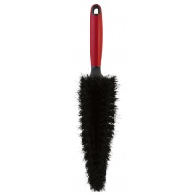 Vikan Snow Brush 521552 - delikatna szczotka do śniegu - 3