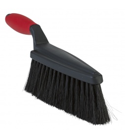 Vikan Snow Brush 521552 - delikatna szczotka do śniegu