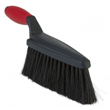 Vikan Snow Brush 521552 - delikatna szczotka do śniegu - 1