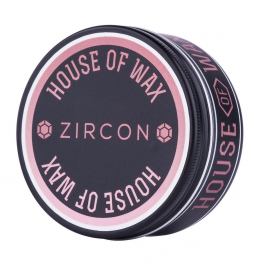 House Of Wax Zircon 100ml - wosk dodatkiem krzemionki