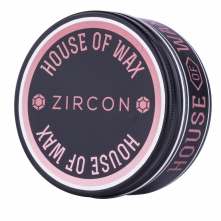 House Of Wax Zircon 100ml - wosk dodatkiem krzemionki - 1