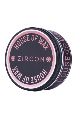 House Of Wax Zircon 100ml - wosk dodatkiem krzemionki - 1