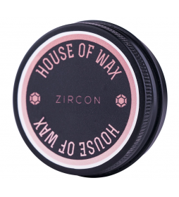 House Of Wax Zircon 30ml - wosk dodatkiem krzemionki
