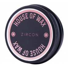 House Of Wax Zircon -  wosk dodatkiem krzemionki 30ml - 1