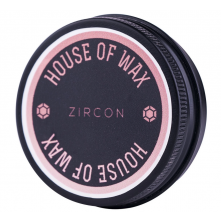 House Of Wax Zircon 30ml - wosk dodatkiem krzemionki