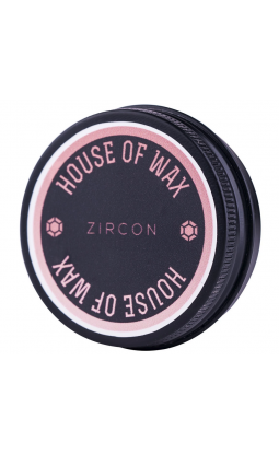 House Of Wax Zircon 30ml - wosk dodatkiem krzemionki - 1