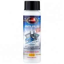 Autosol Anti Blau 150ml - produkt do usuwania przebarwień i śladów przepaleń z wydechów - 1