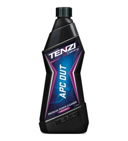 Tenzi ProDetailing APC OUT Koncentrat 700ml - produkt do mycia wstępnego