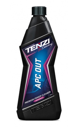 Tenzi ProDetailing APC OUT Koncentrat 700ml - produkt do mycia wstępnego - 1