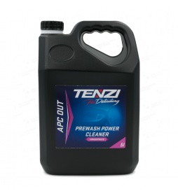 Tenzi ProDetailing APC OUT Koncentrat 5L - produkt do mycia wstępnego