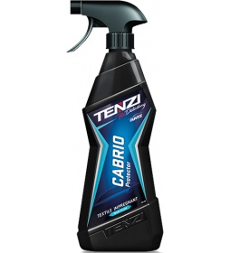 Tenzi ProDetailing Cabrio Protector 700ml - impregnat do tkanin i dachów cabrio