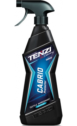 Tenzi ProDetailing Cabrio Protector 700ml - impregnat do tkanin i dachów cabrio - 1