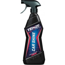 Tenzi ProDetailing Car Shine 700ml - quick detailer do lakieru - 1