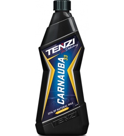 Tenzi ProDetailing Carnauba 33 700ml - wosk w sprayu