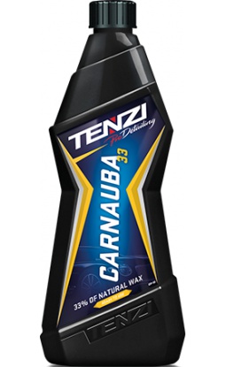 Tenzi ProDetailing Carnauba 33 700ml - wosk w sprayu - 1