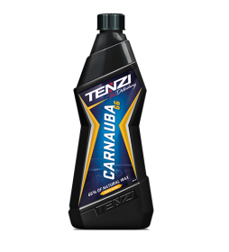 Tenzi ProDetailing Carnauba 66 700ml - wosk w mleczku