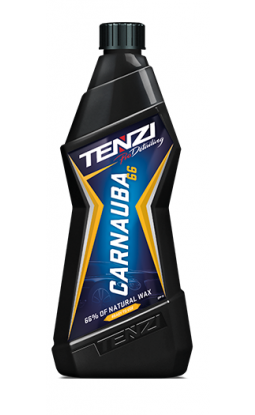 Tenzi ProDetailing Carnauba 66 700ml - wosk w mleczku - 1